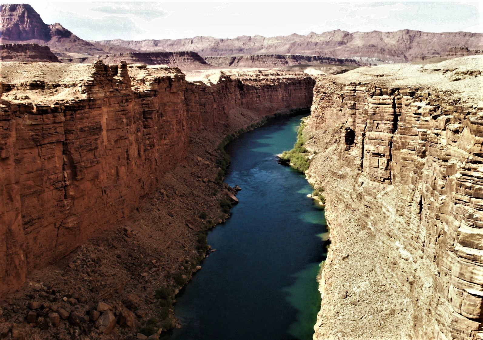 Colorado River